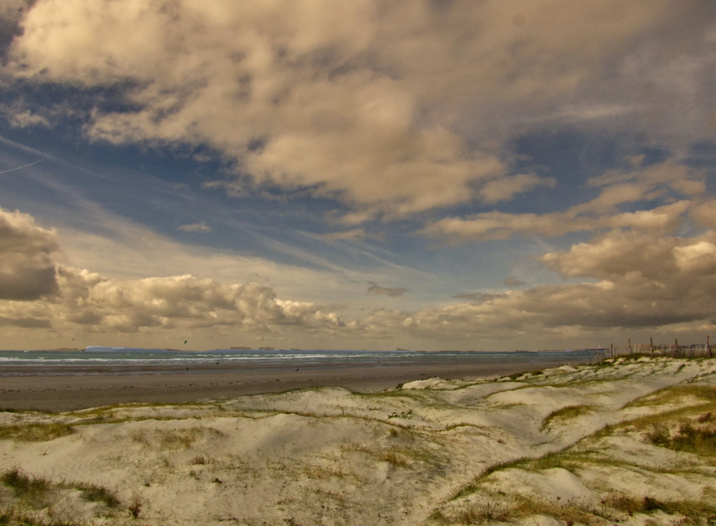 West Wittering Beach