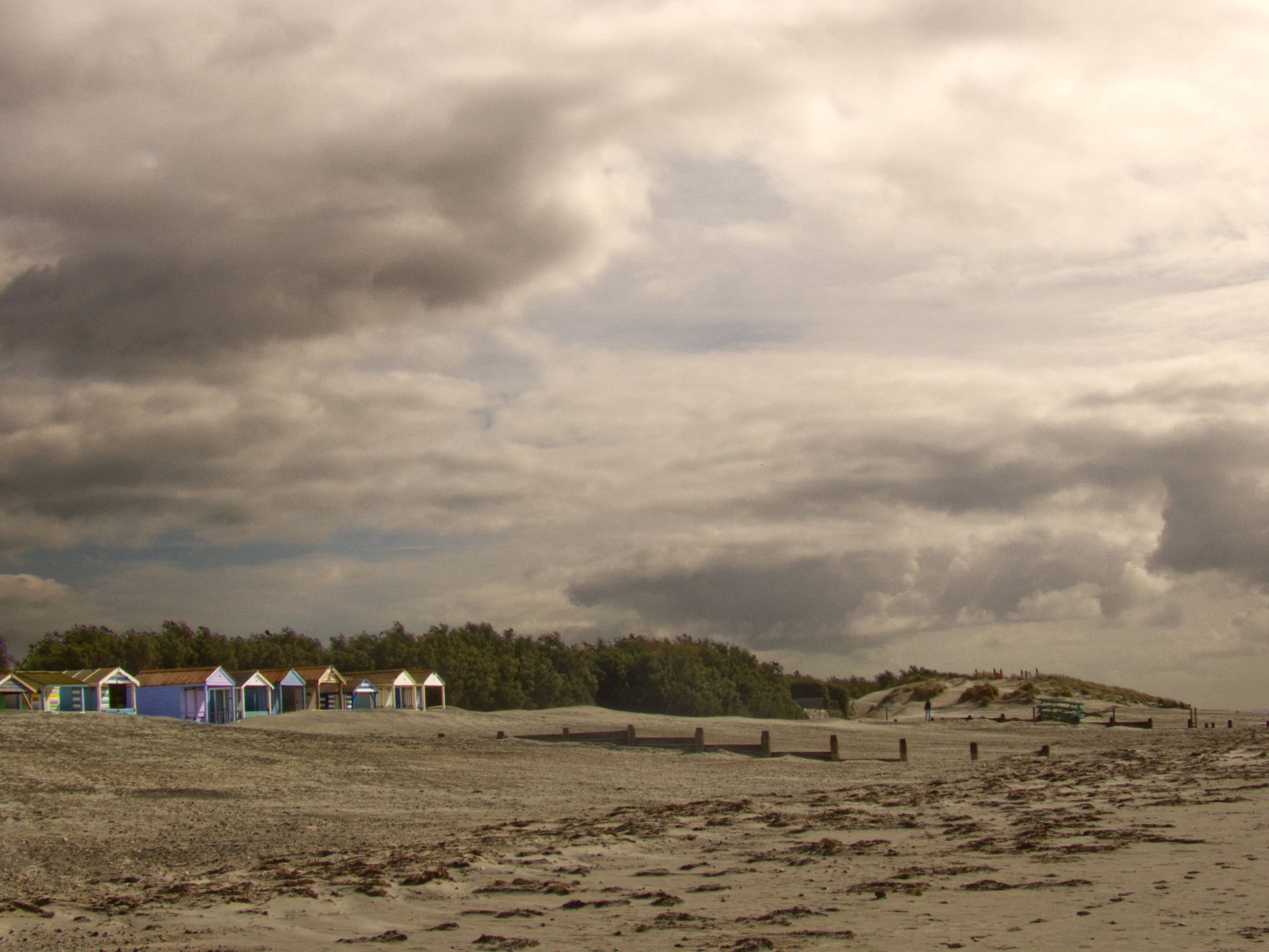 West Wittering Beach