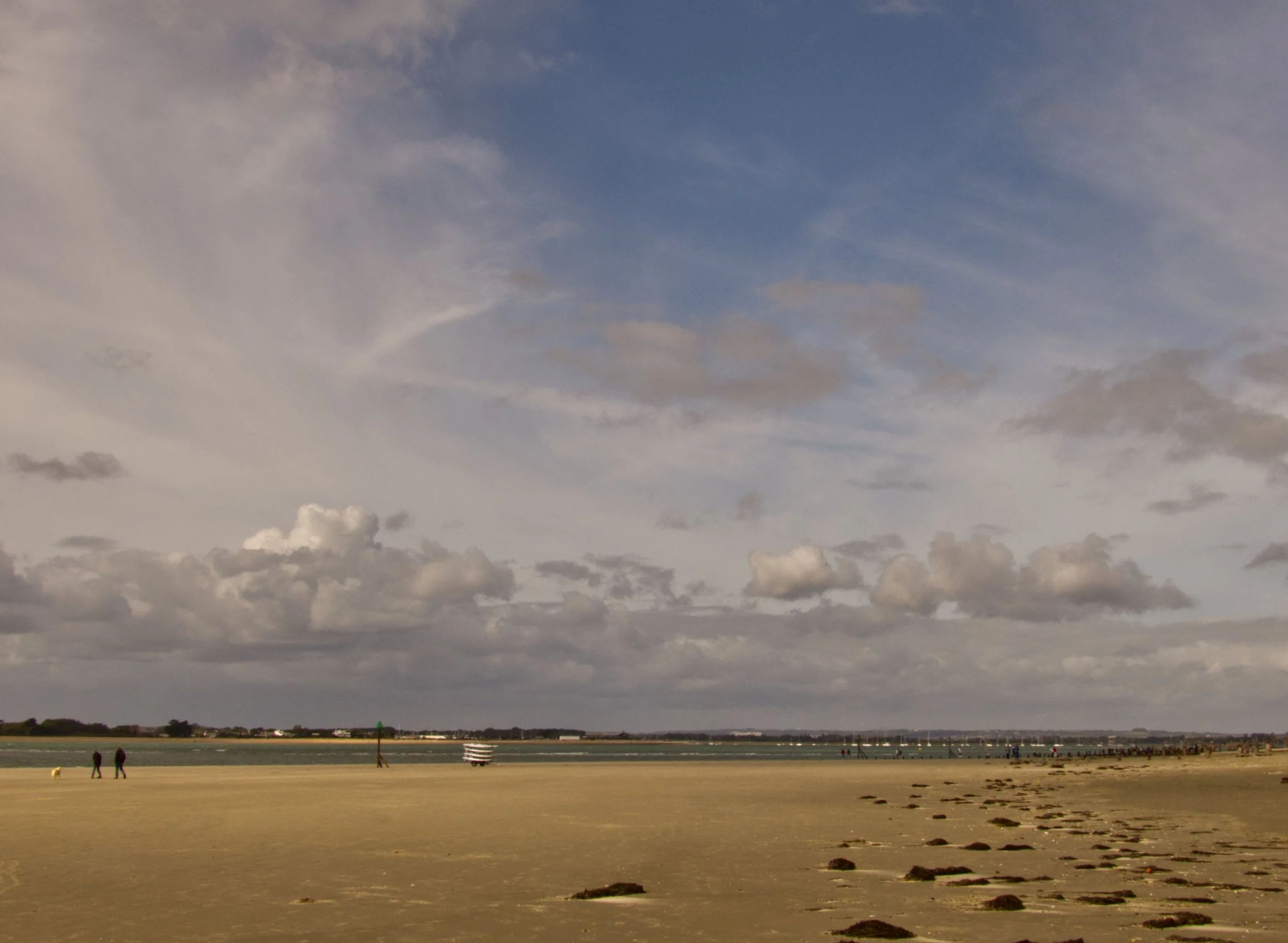 East Head