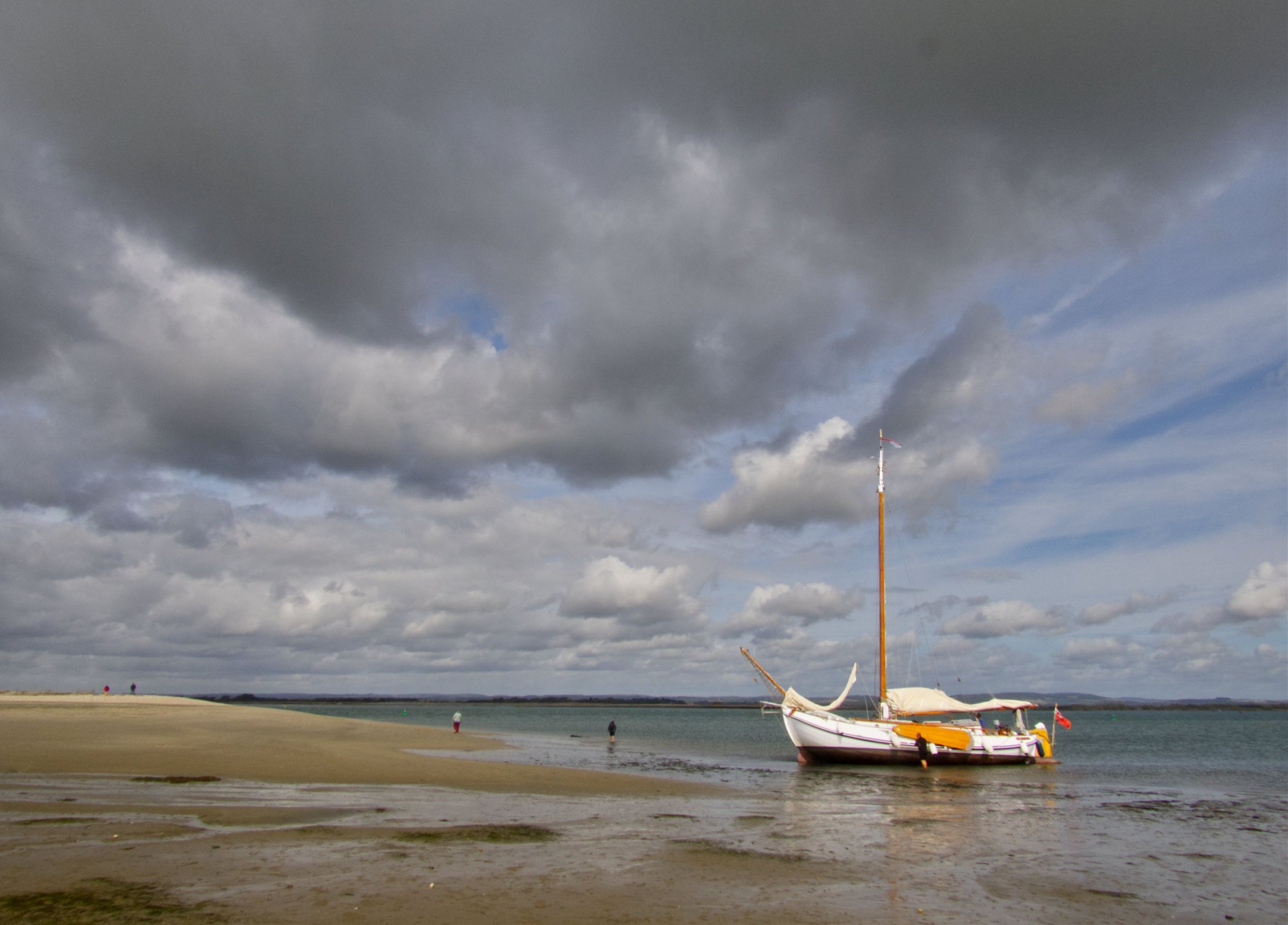 East Head
