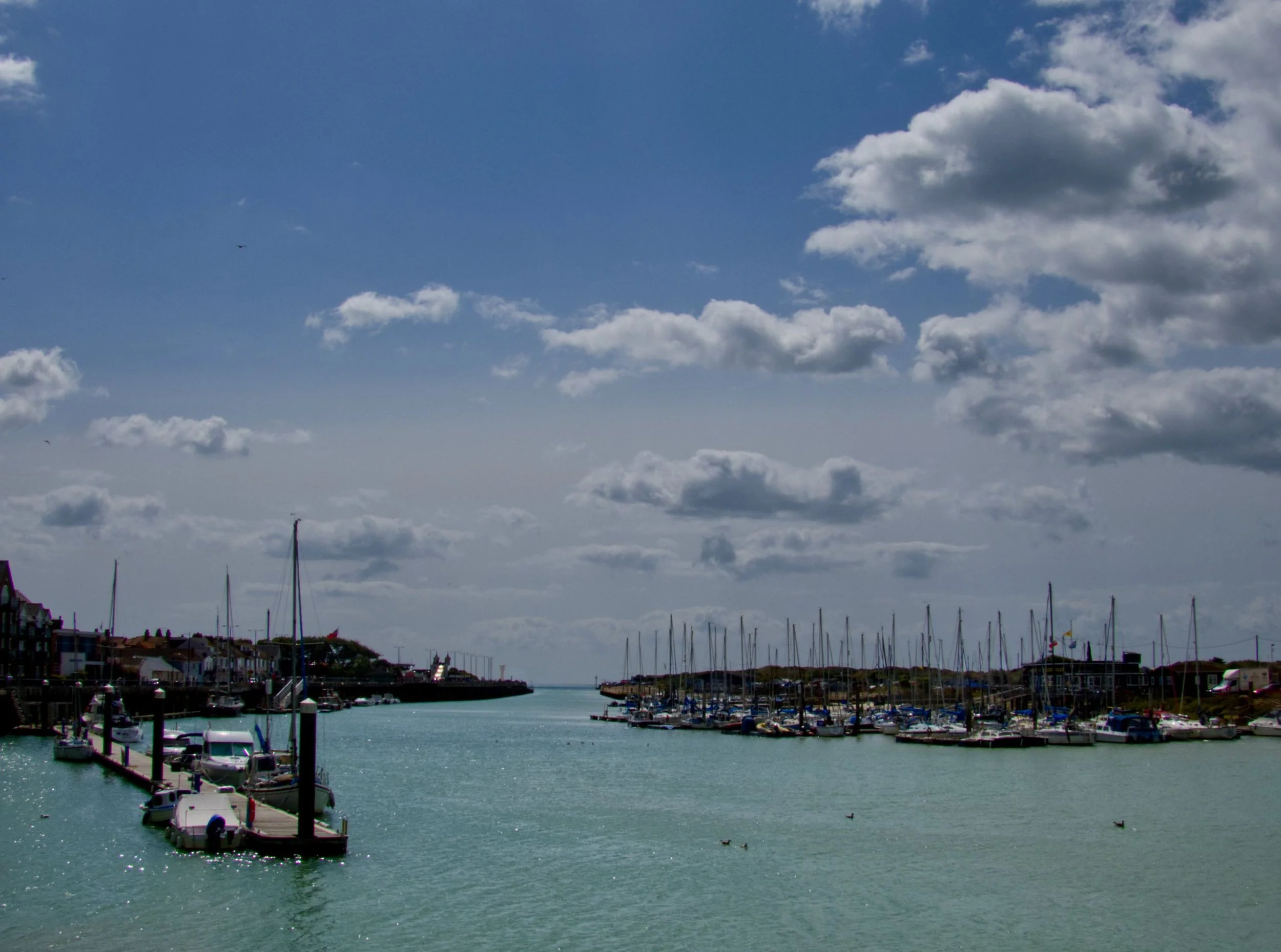 River Arun