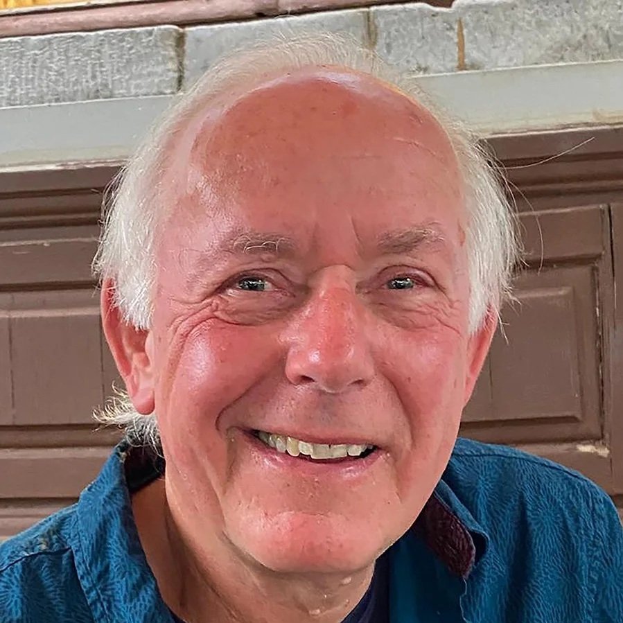 Writing ‘A Curious Child’