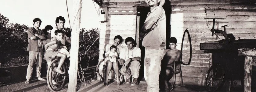 Lorenzo DeStefano, 'Palma City'