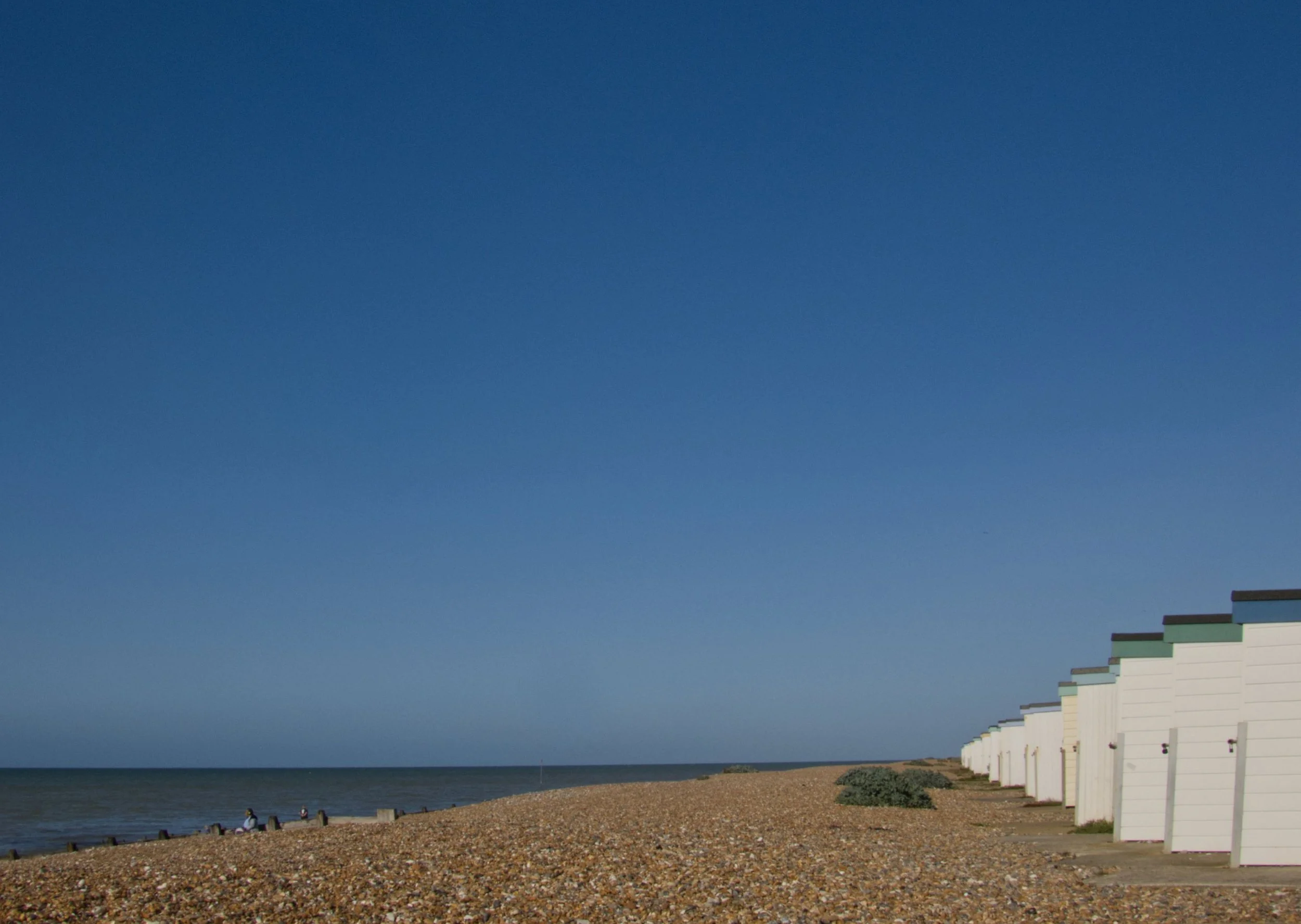 Worthing West Parade