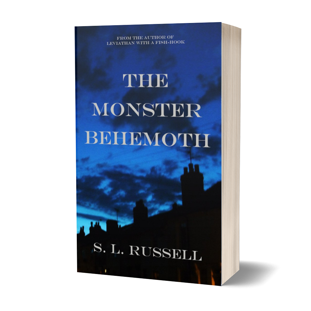 The Monster Behemoth