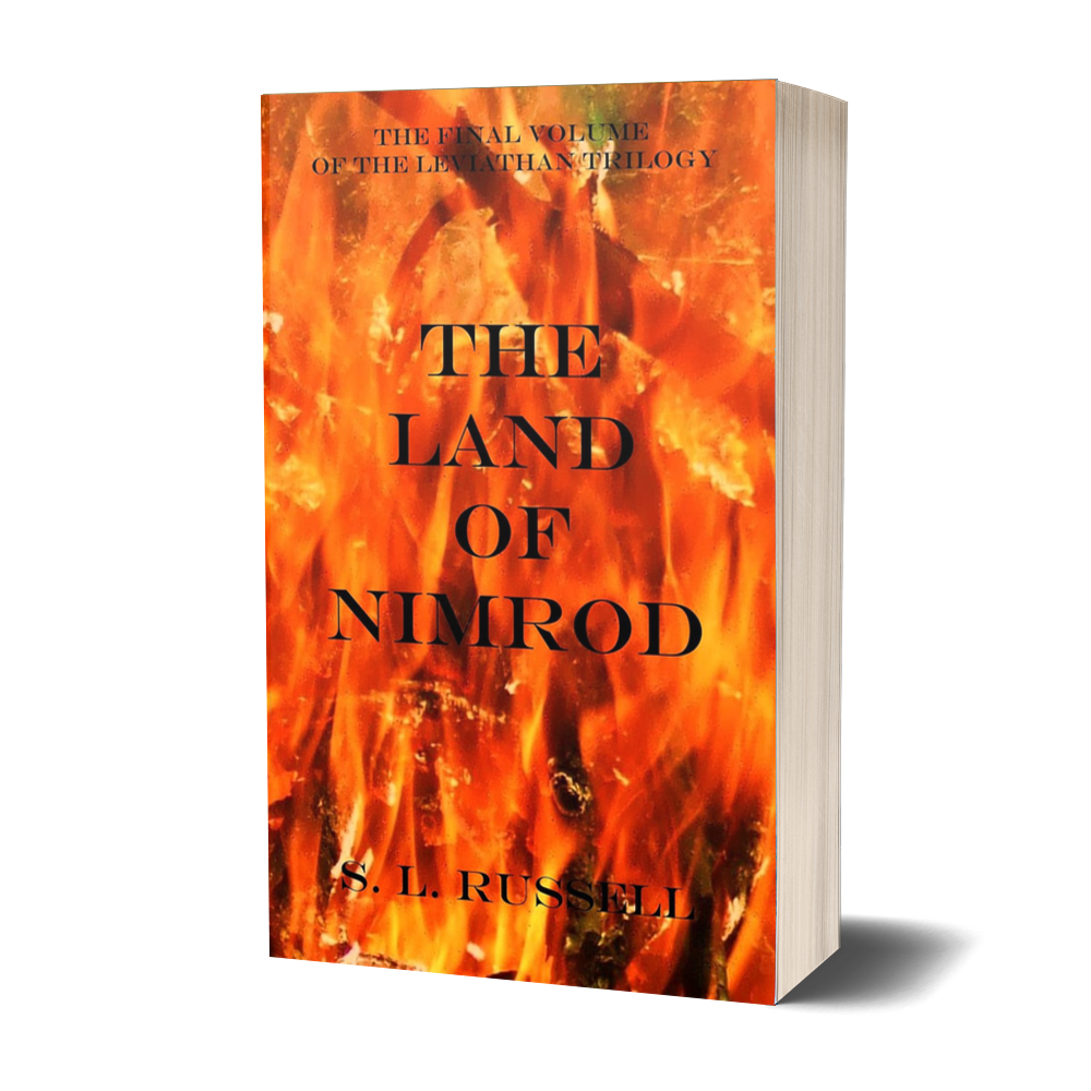 The Land of Nimrod