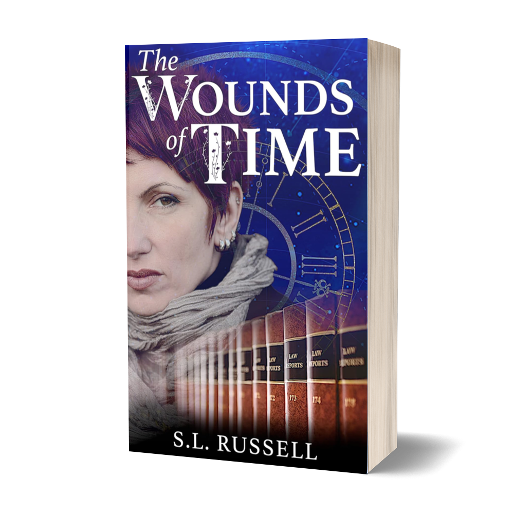 The Wounds of Time