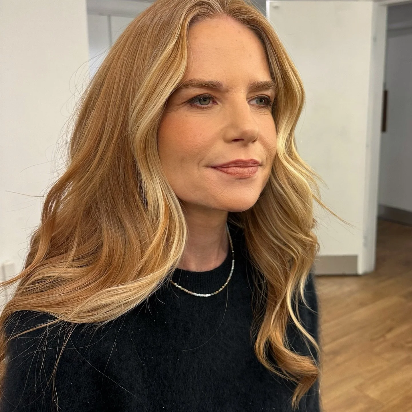 Patsy Palmer looking divine, makeup by me 🩷

#makeupartistlondon #hairandmakeupartist #makeupbyme