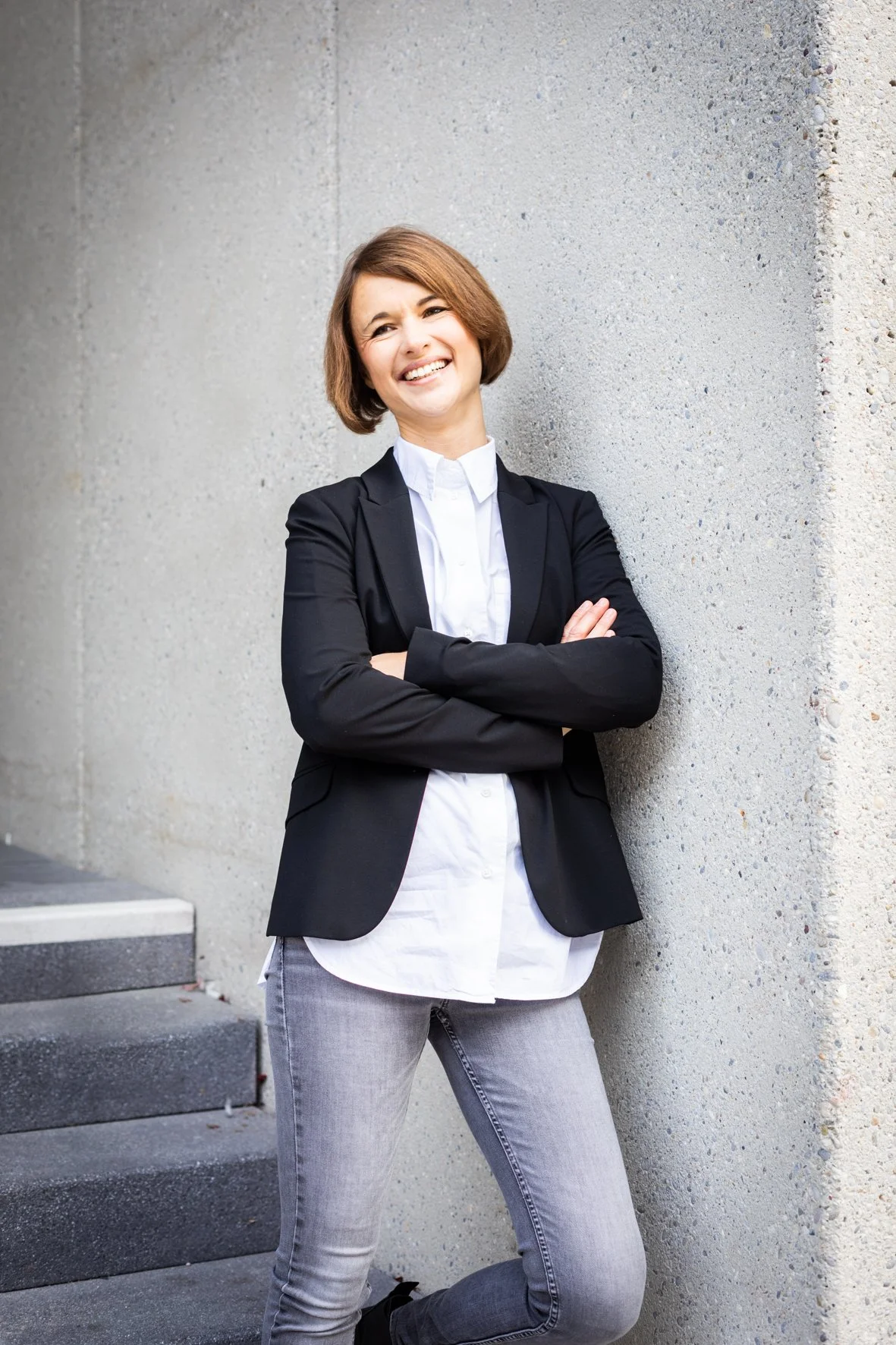 Nadine Mollien – Markenstrategin, Designerin und Projektmanagerin aus München