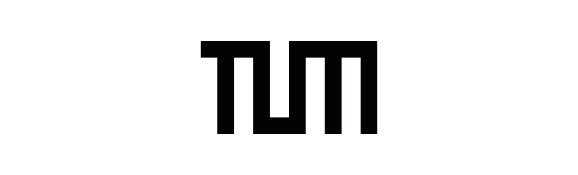TUM Technische Universität München Logo