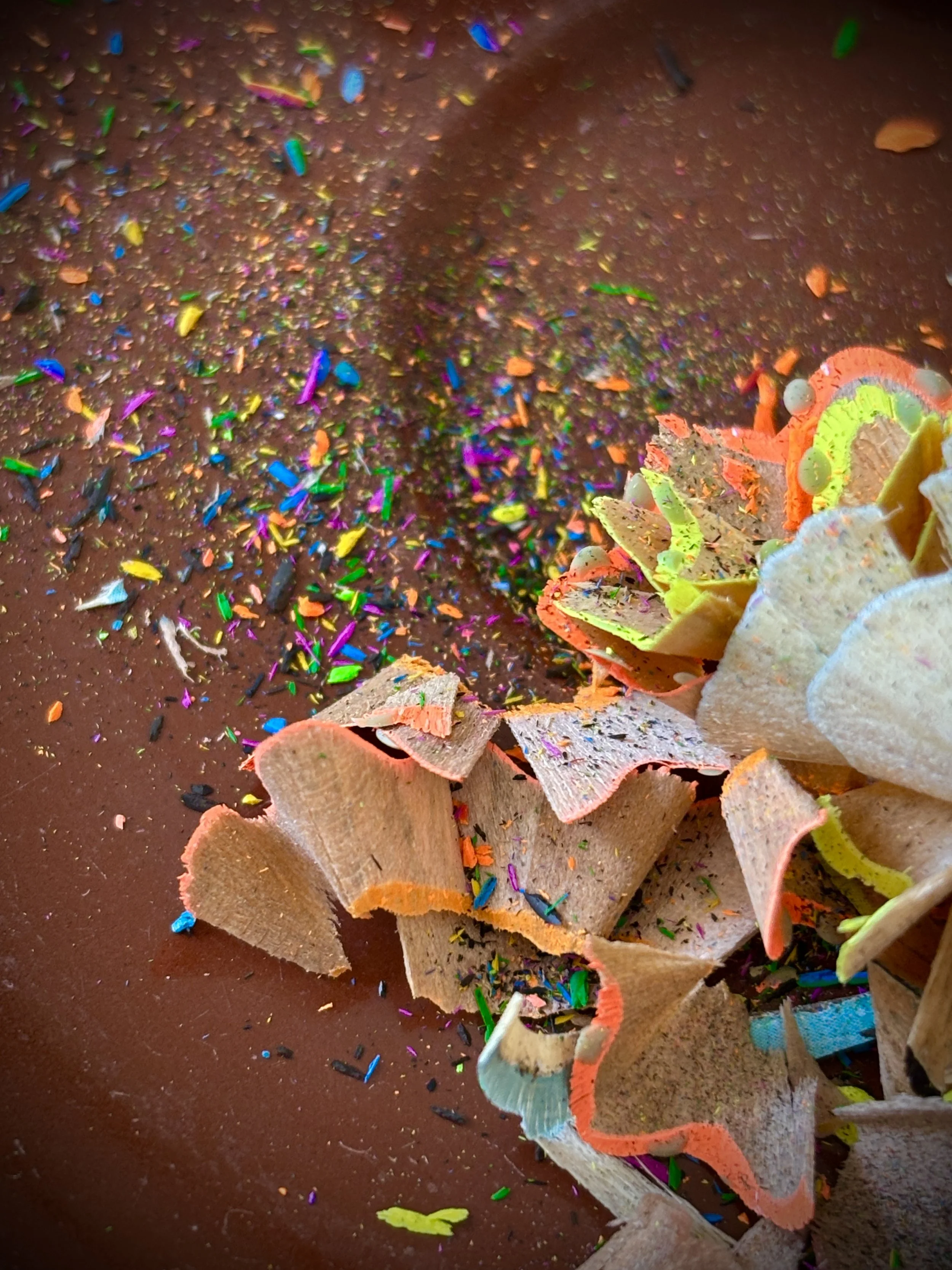 Nadine Mollien – Über mich: Farben sind meine Welt