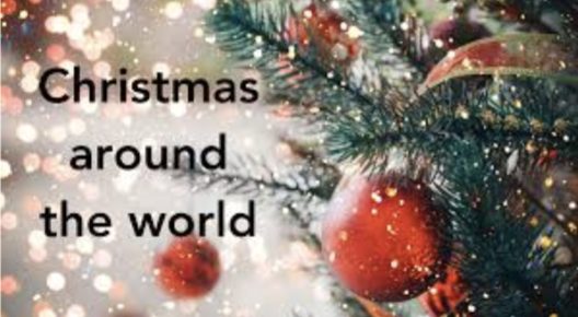 Holiday Message For All