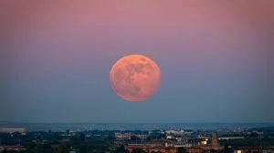 STRAWBERRY MOON – JUNE 29, 2026 IN CAPRICORN 