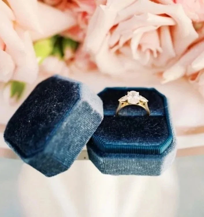 Modern Love, Modern Diamonds: Why Lab Grown Is the Future of Bespoke Engagement Rings