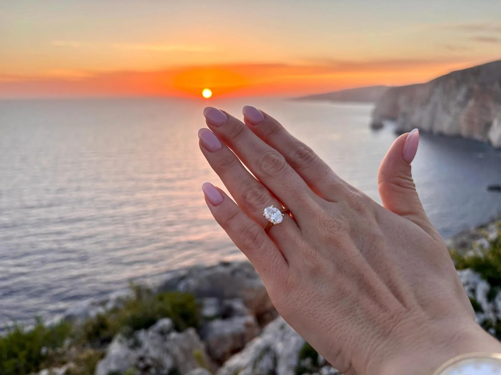 Modern Love, Modern Diamonds: Why Lab Grown Is the Future of Bespoke Engagement Rings