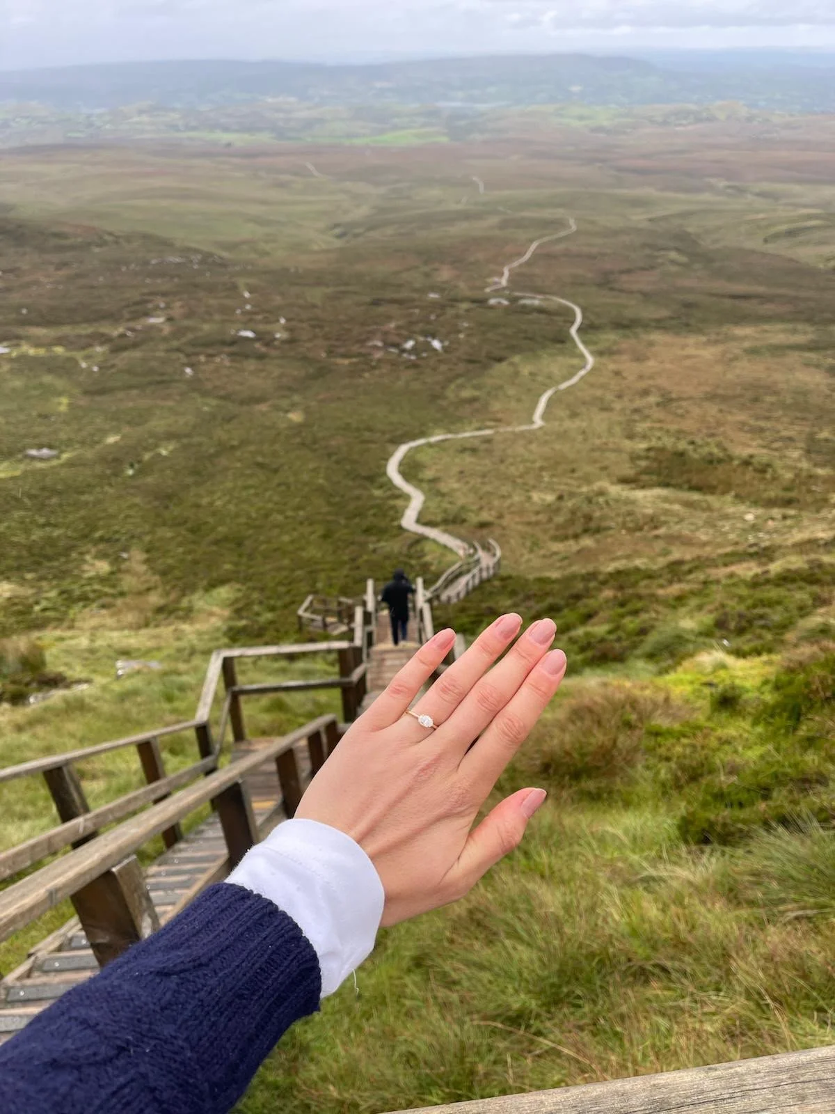 DG Bespoke Jewellery Countryside Proposal