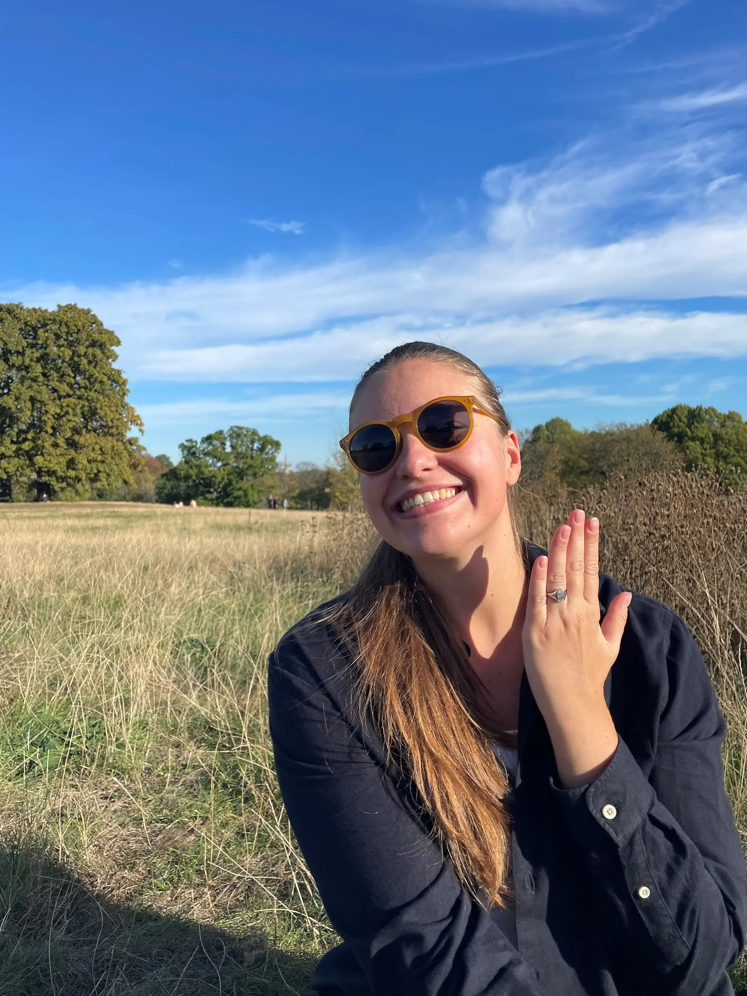 DG Bespoke Jewellery Engagement