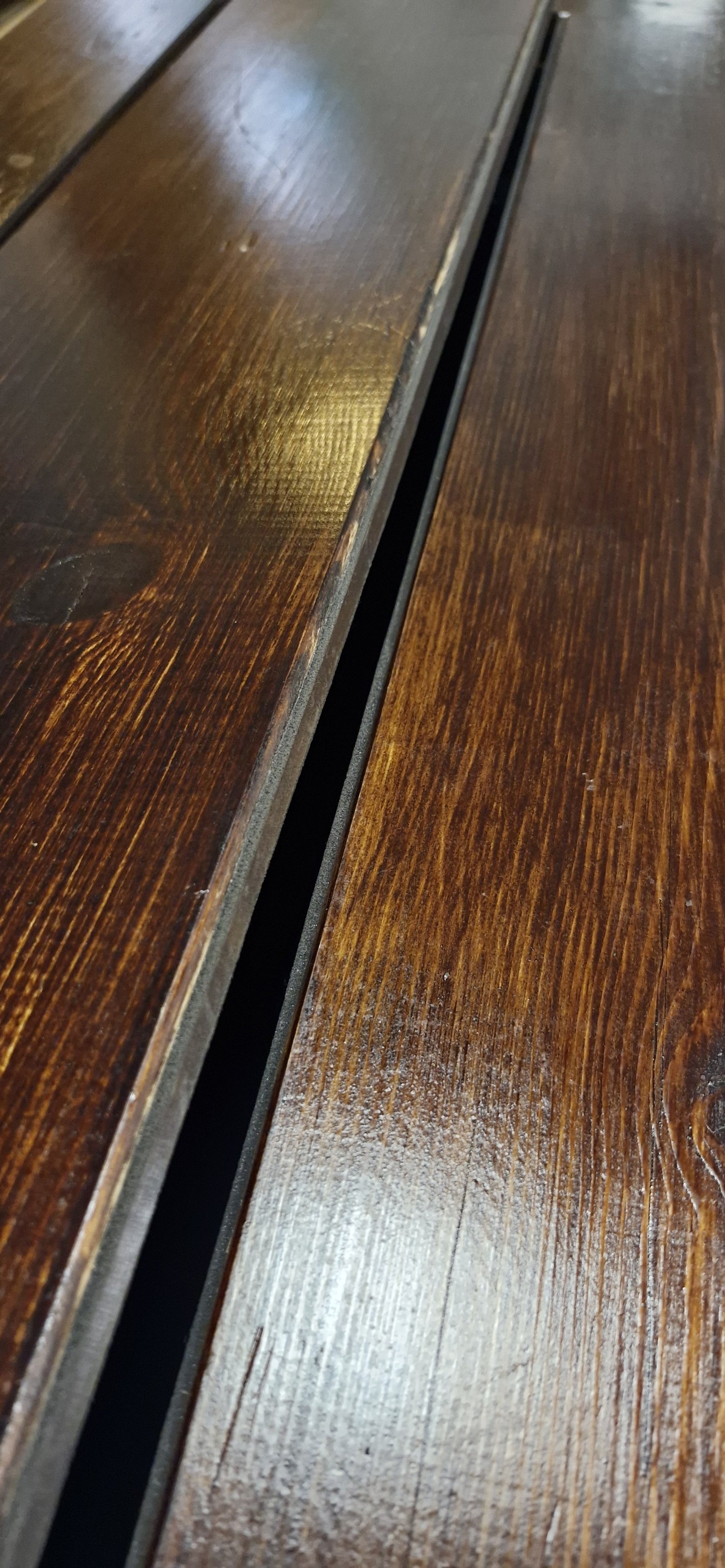 Tinkerbot Tables | Custom UK Gaming Tables | Handcrafted, Dual-Use, RGB ...
