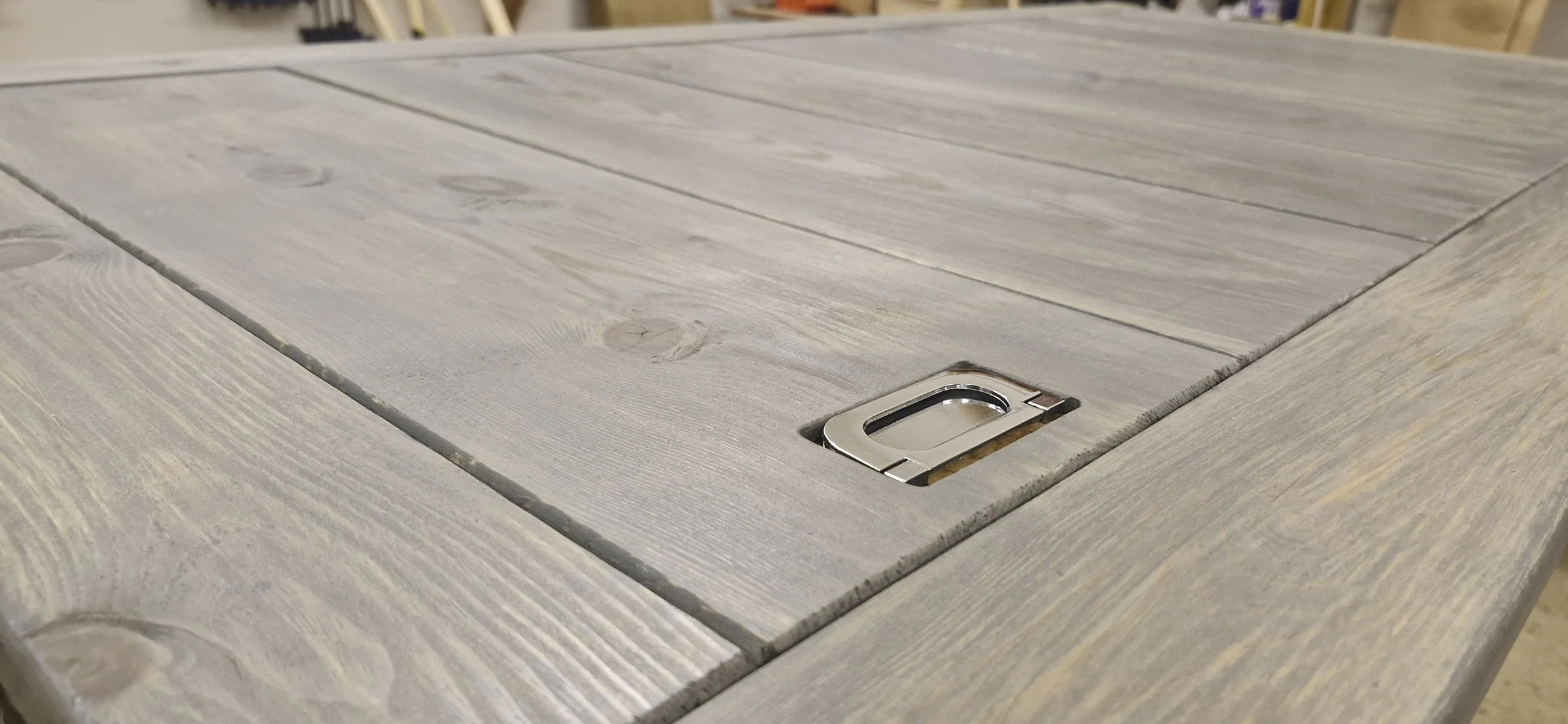 Tinkerbot Tables | Custom UK Gaming Tables | Handcrafted, Dual-Use, RGB ...