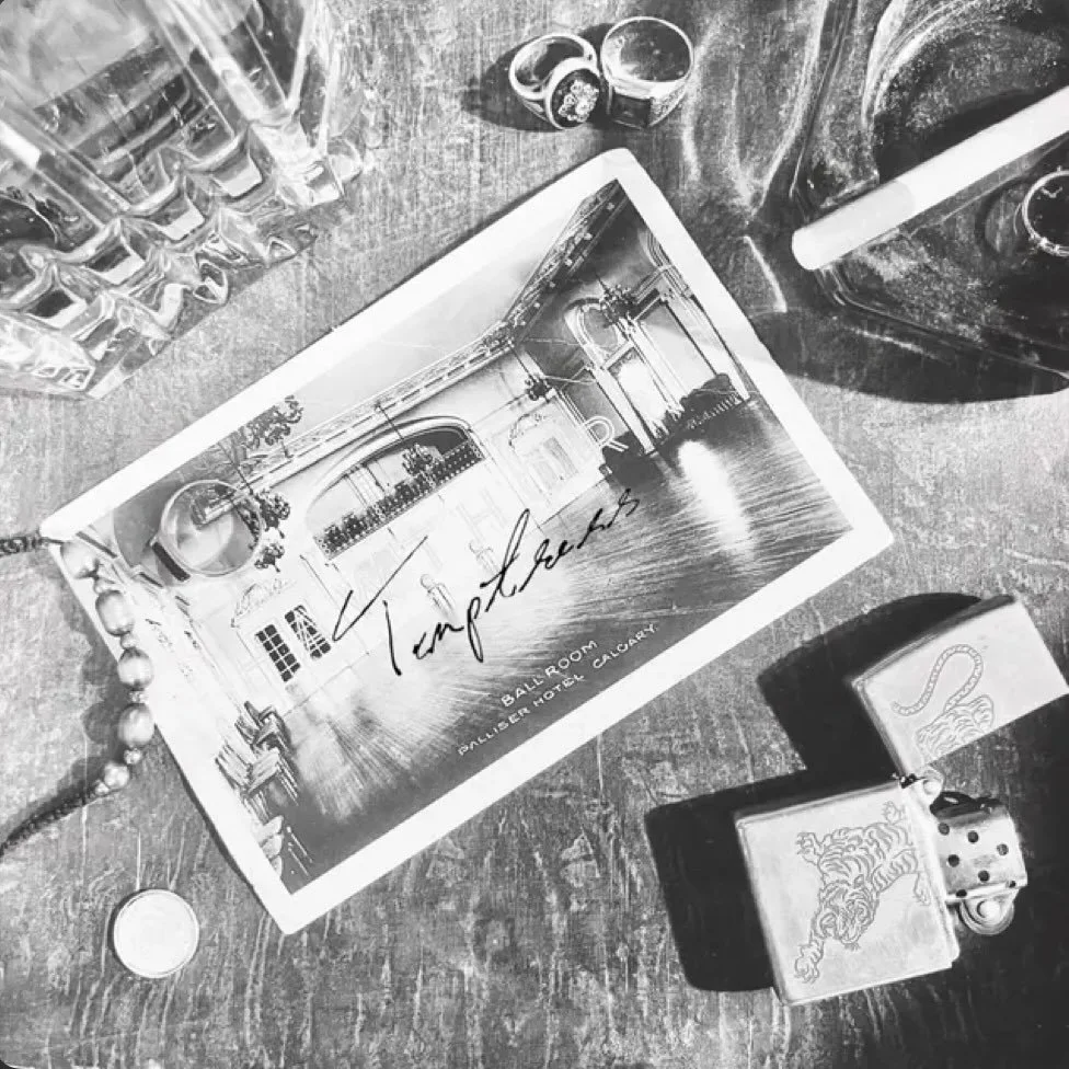 TEMPTRESS NOW STREAMING 
Thank you so incredibly much @sadentertainment for all the work done