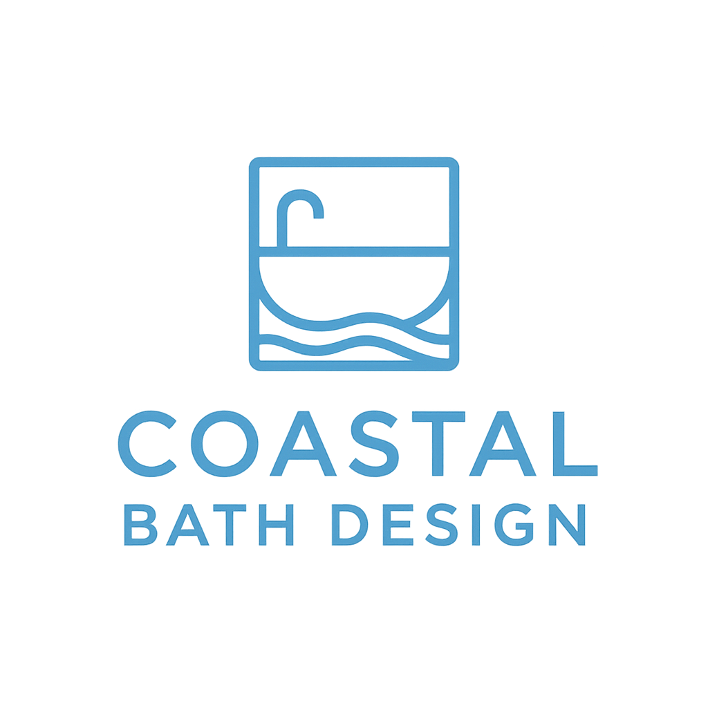 Coastal Bath Design 