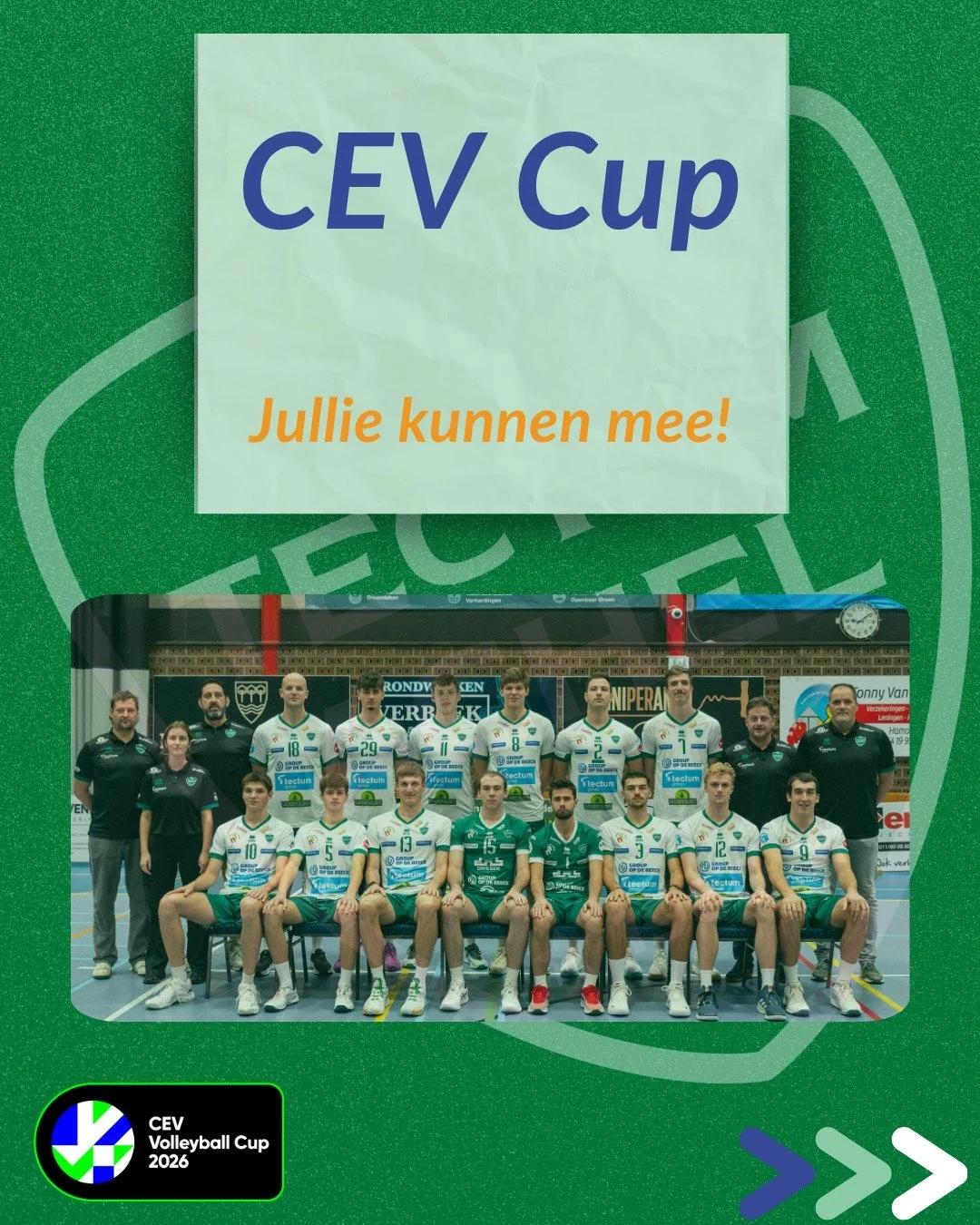 Wij gaan naar Oostenrijk! 🇦🇹 Jullie kunnen mee met de supportersbus om ons aan te moedigen 🚌