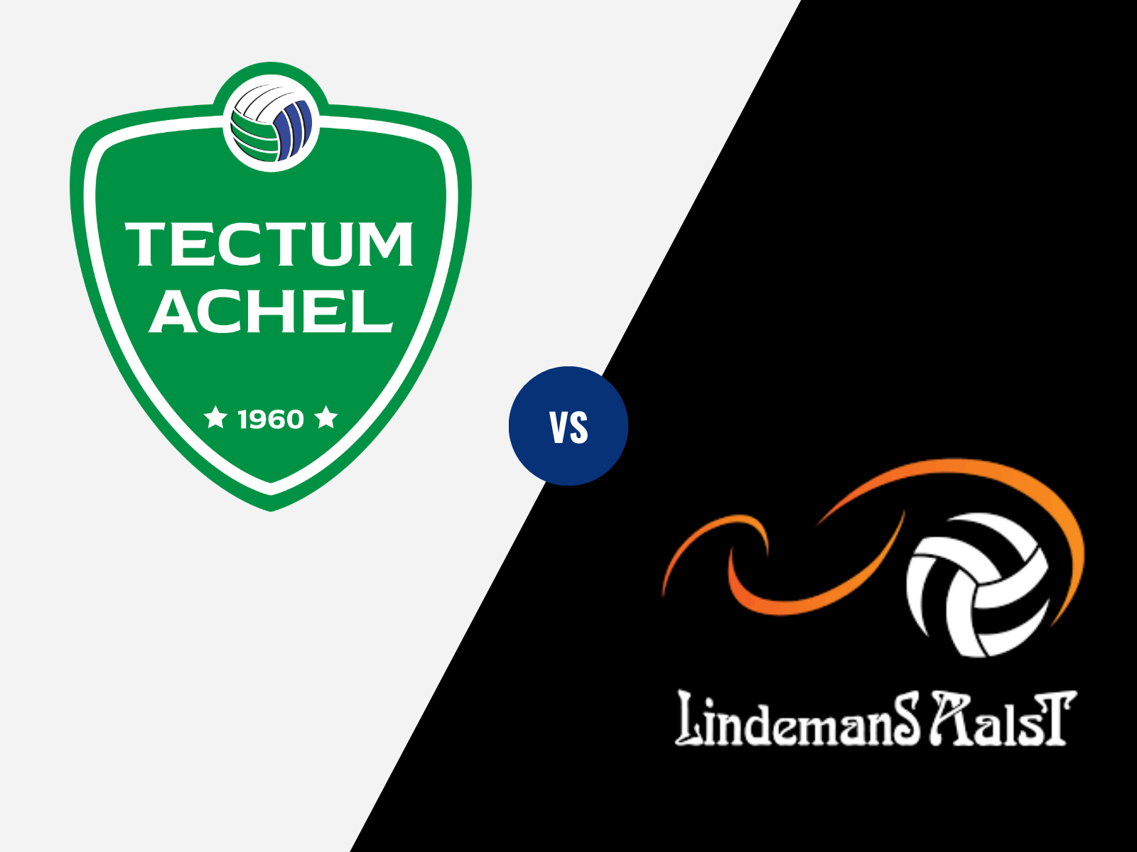 Tectum Achel A - Lindemans Aalst 