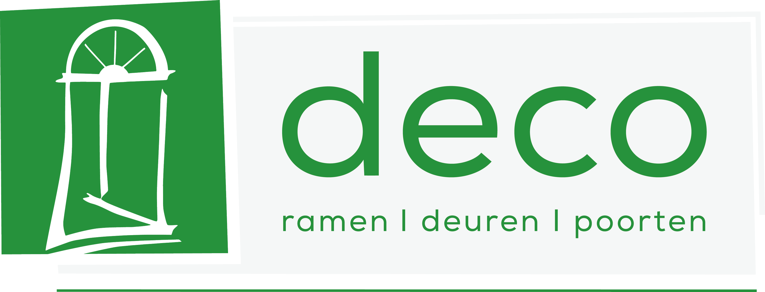 Folder met een SPAR supermarkt logo, adresgegevens, en de tekst 'Daar scoor je altijd!'