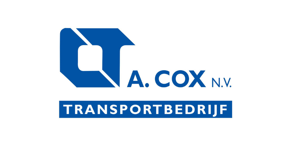 A Cox transportbedrijf