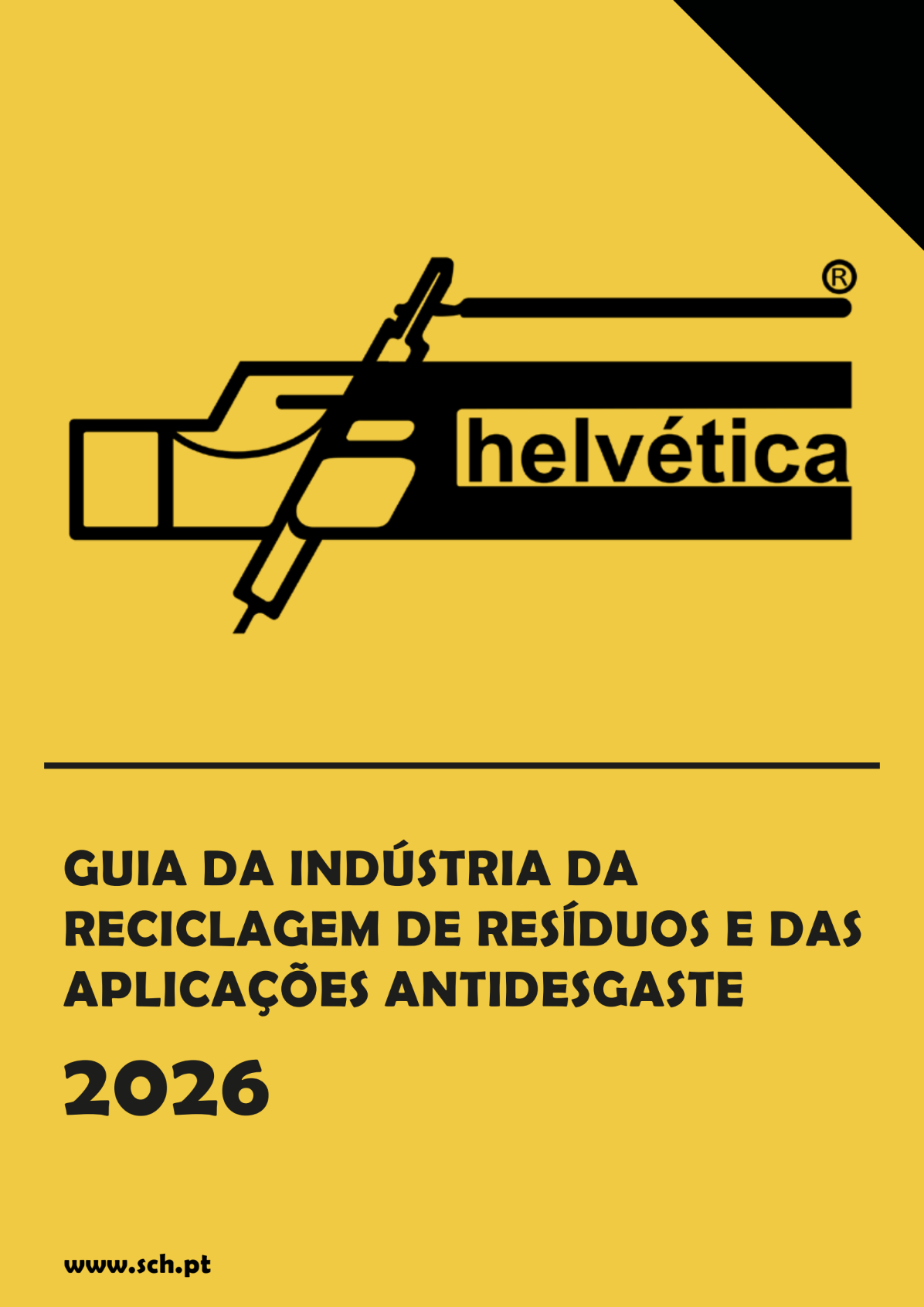 Guia da Indústria da Reciclagem