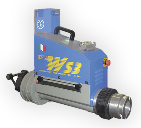 WS3 - SIR MECCANICA