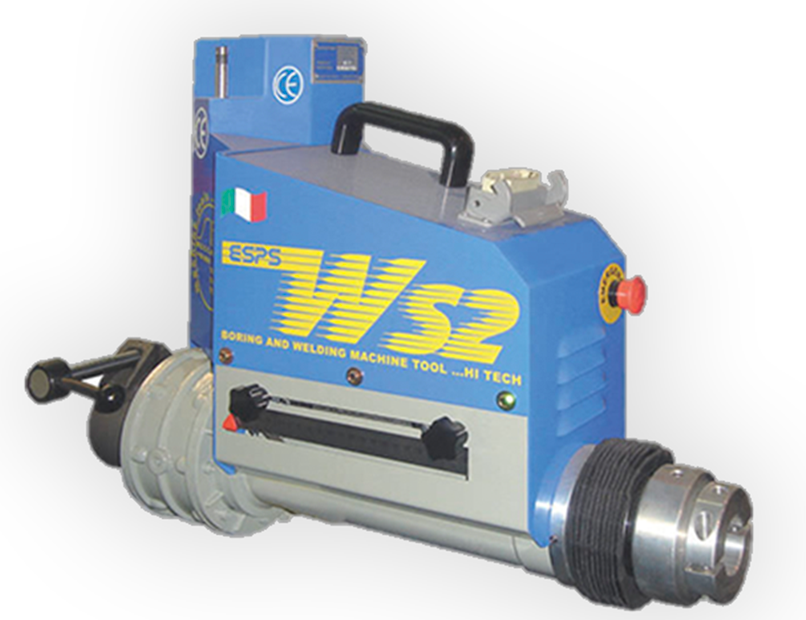 WS2 - SIR MECCANICA