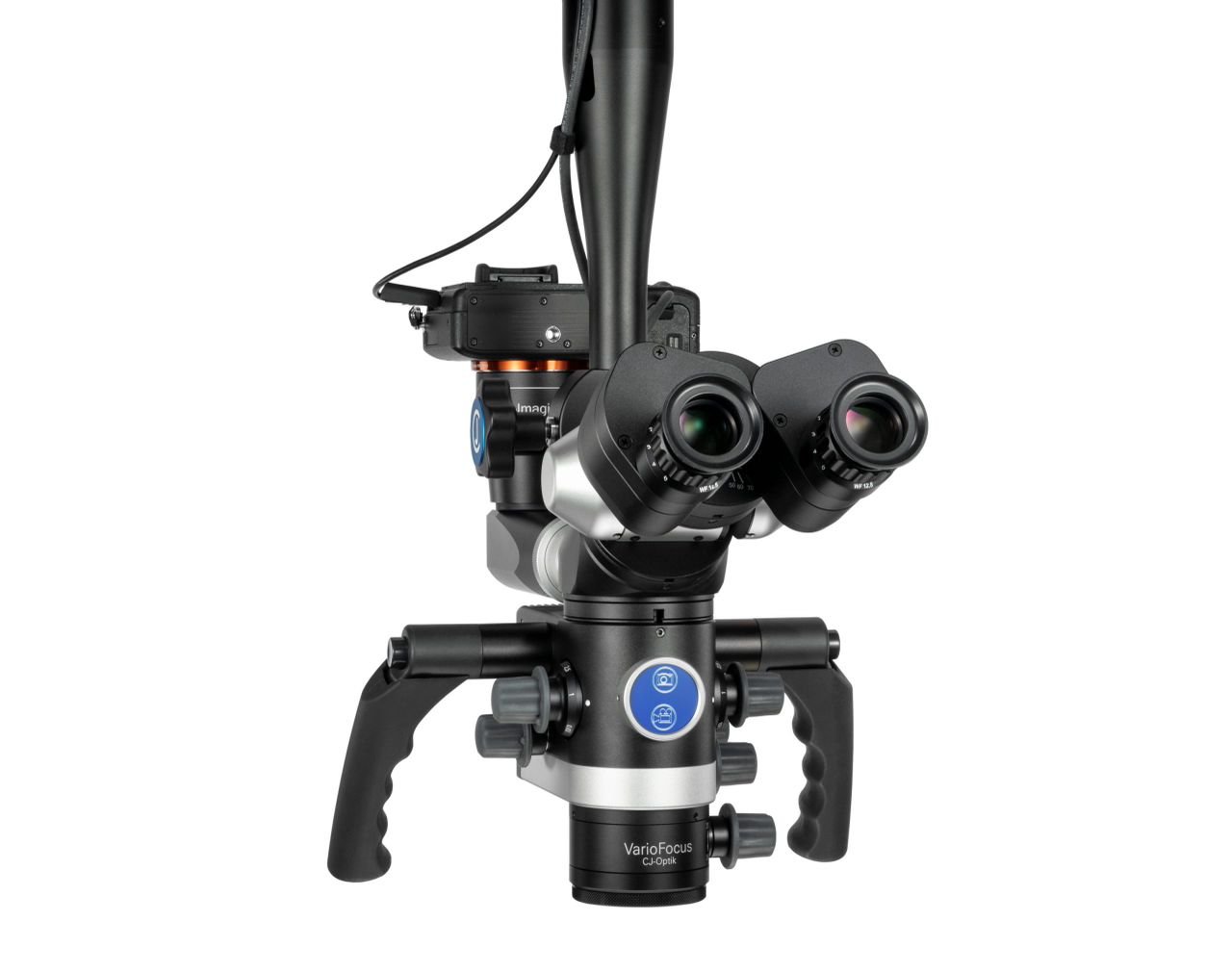 Dental Microscope