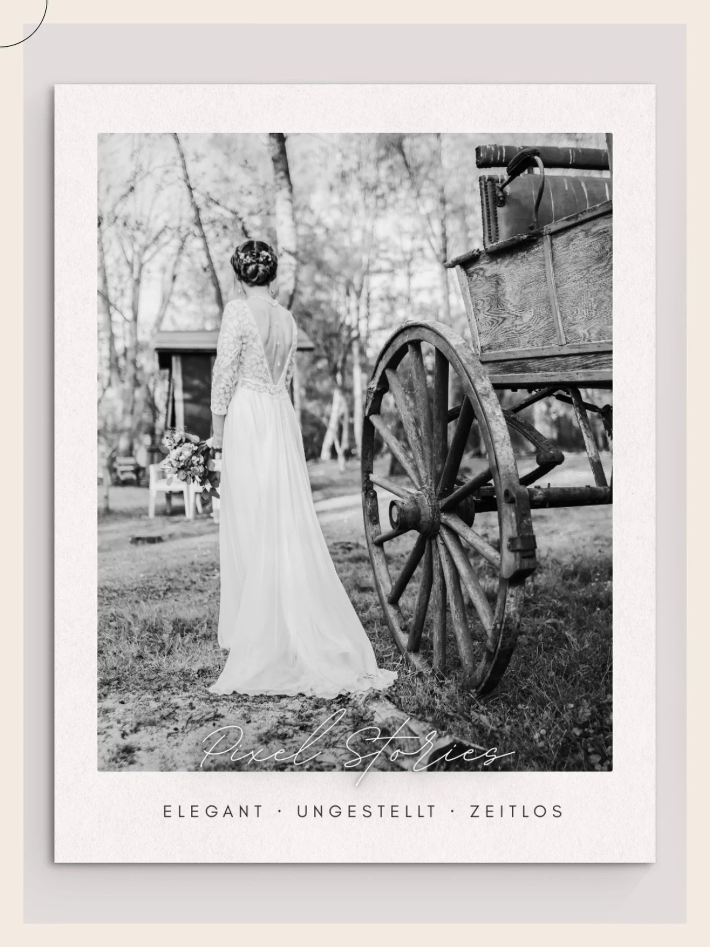 Moment der bleibt.🌟📸

Hochzeitsfotograf in L&uuml;beck Hamburg und Umgebung. 

#m&uuml;ggenbuschl&uuml;beck #hochzeitfotografl&uuml;beck #braut