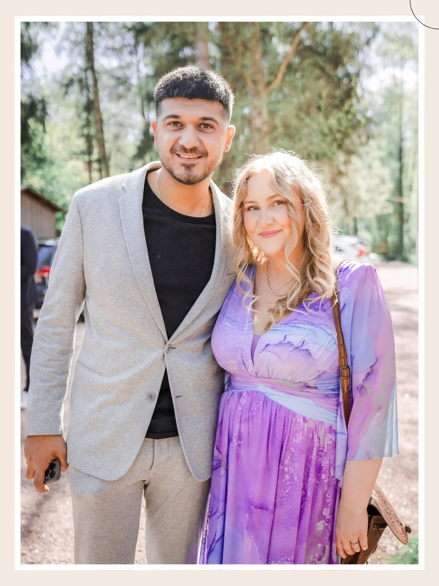 Sch&ouml;nes Licht  und einfach eine wundersch&ouml;ne Energie zwischen zwei Menschen.
Genau solche Momente liebe ich an der Hochzeitsfotografie. 

🌟Hochzeitsg&auml;ste 🌟
📍 L&uuml;beck &amp; Umgebung

#hochzeitsfotografl&uuml;beck #hochzeitsfotos 