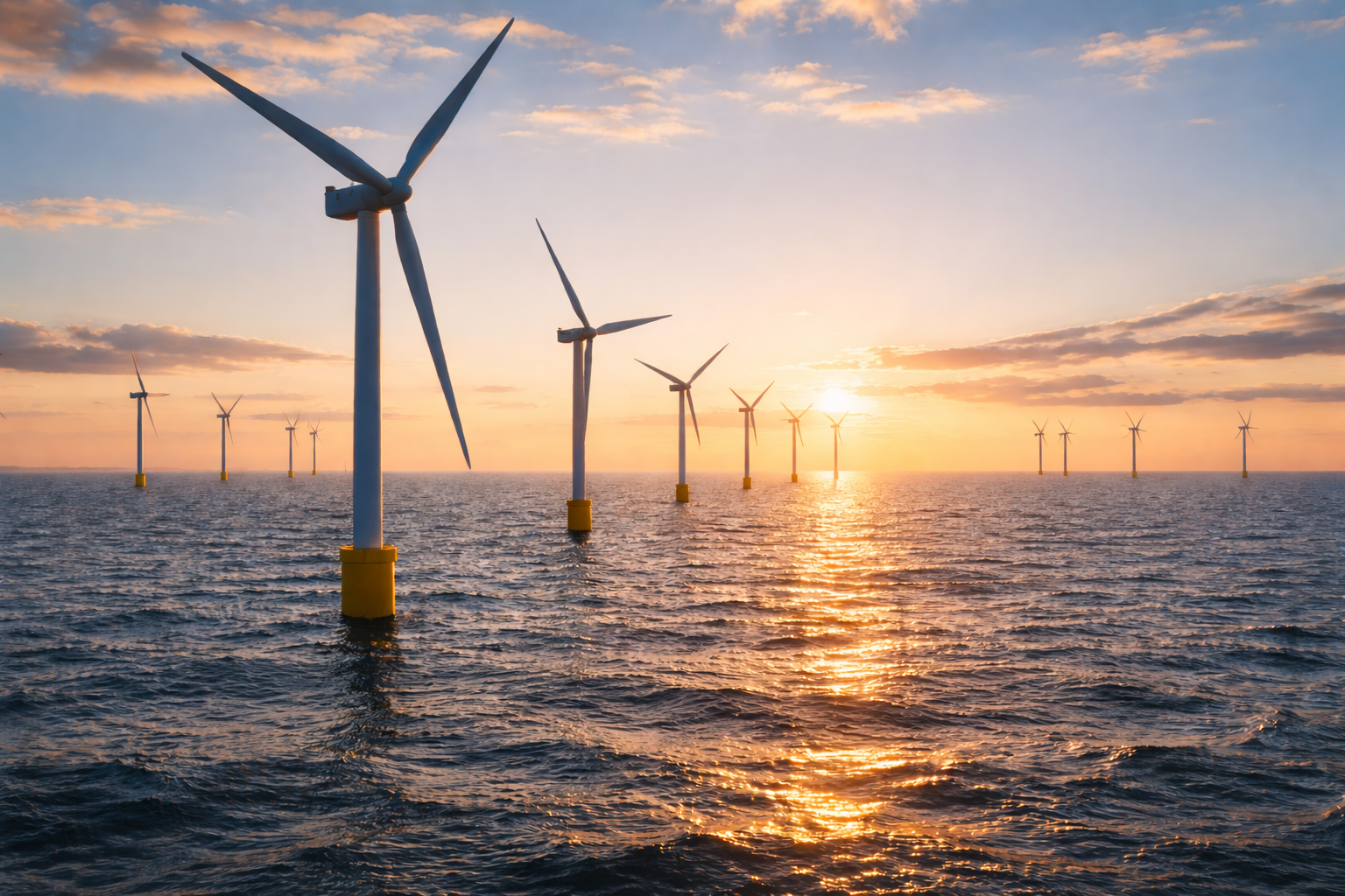 AR7 is reshaping UK offshore wind