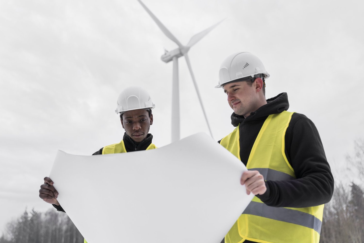 Projects & Case Studies | Renewable Risk Solutions — Renew Risk