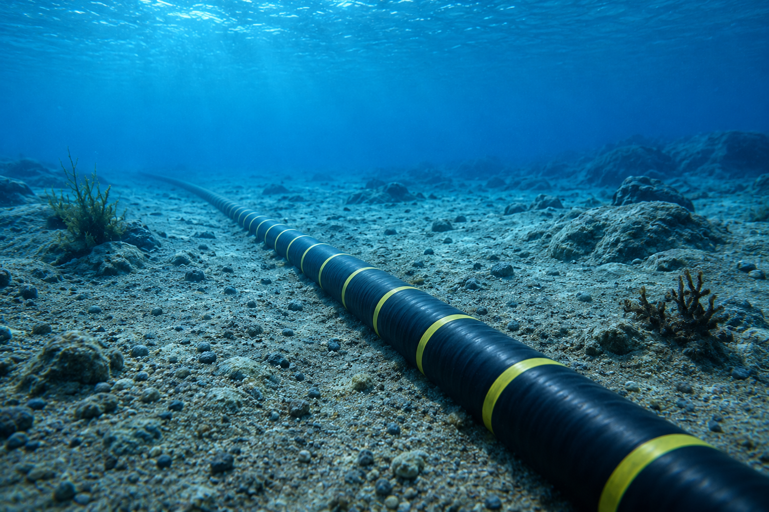 Renew Risk launches dedicated Interconnector Risk Module as Europe’s energy infrastructure expands