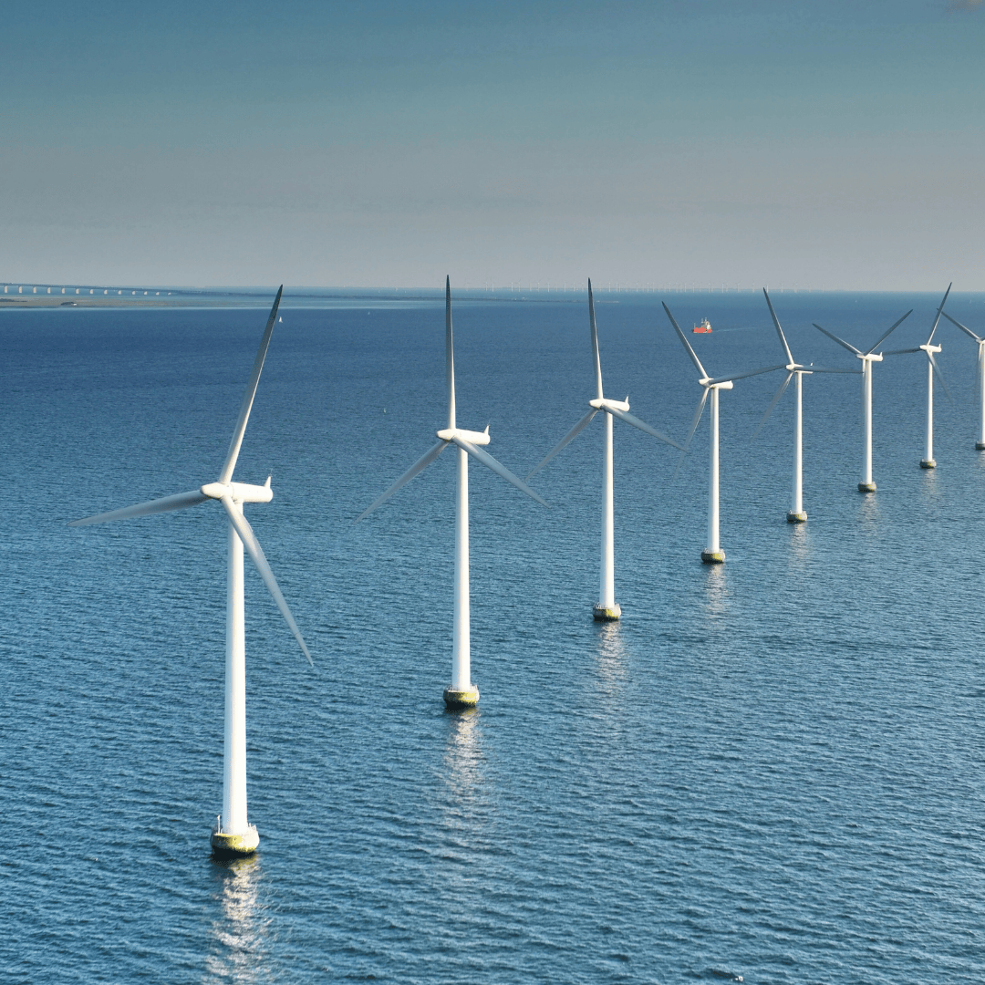 News: Renew Risk completes pilot windstorm models for offshore wind farms in the UK and Europe