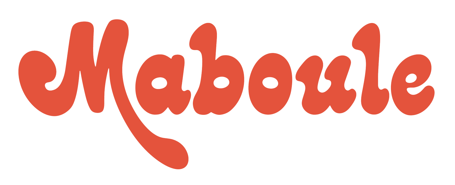 Maboule