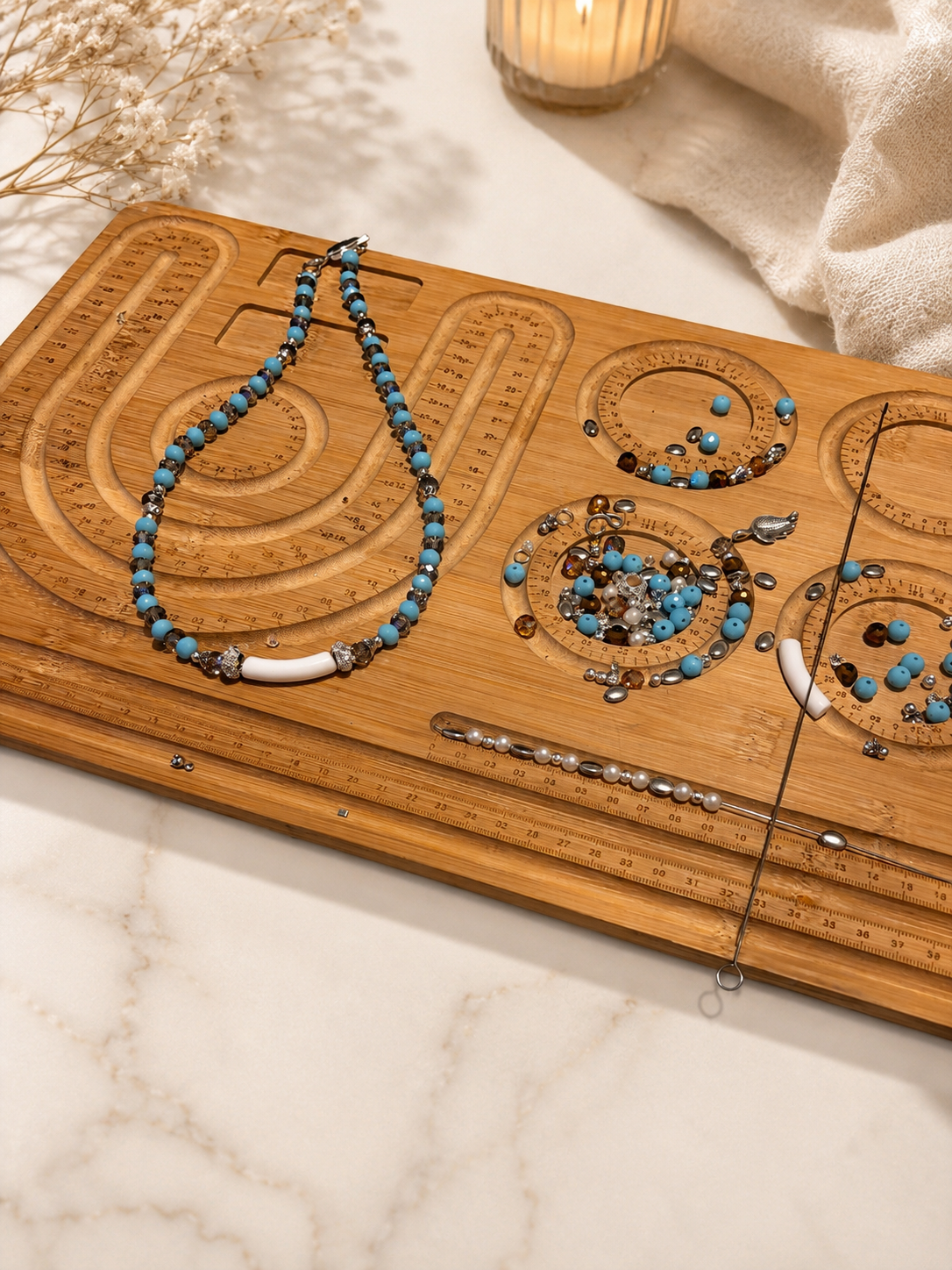 Where Beauty Begins: Inside the Creative Process of Vetta’s Creation