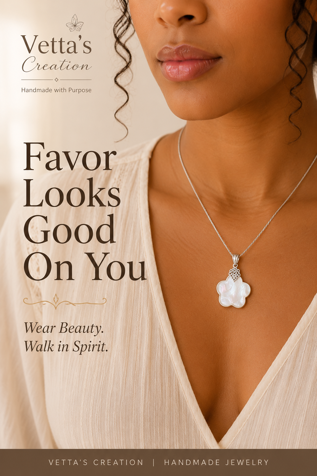 Favor Looks Good On You
