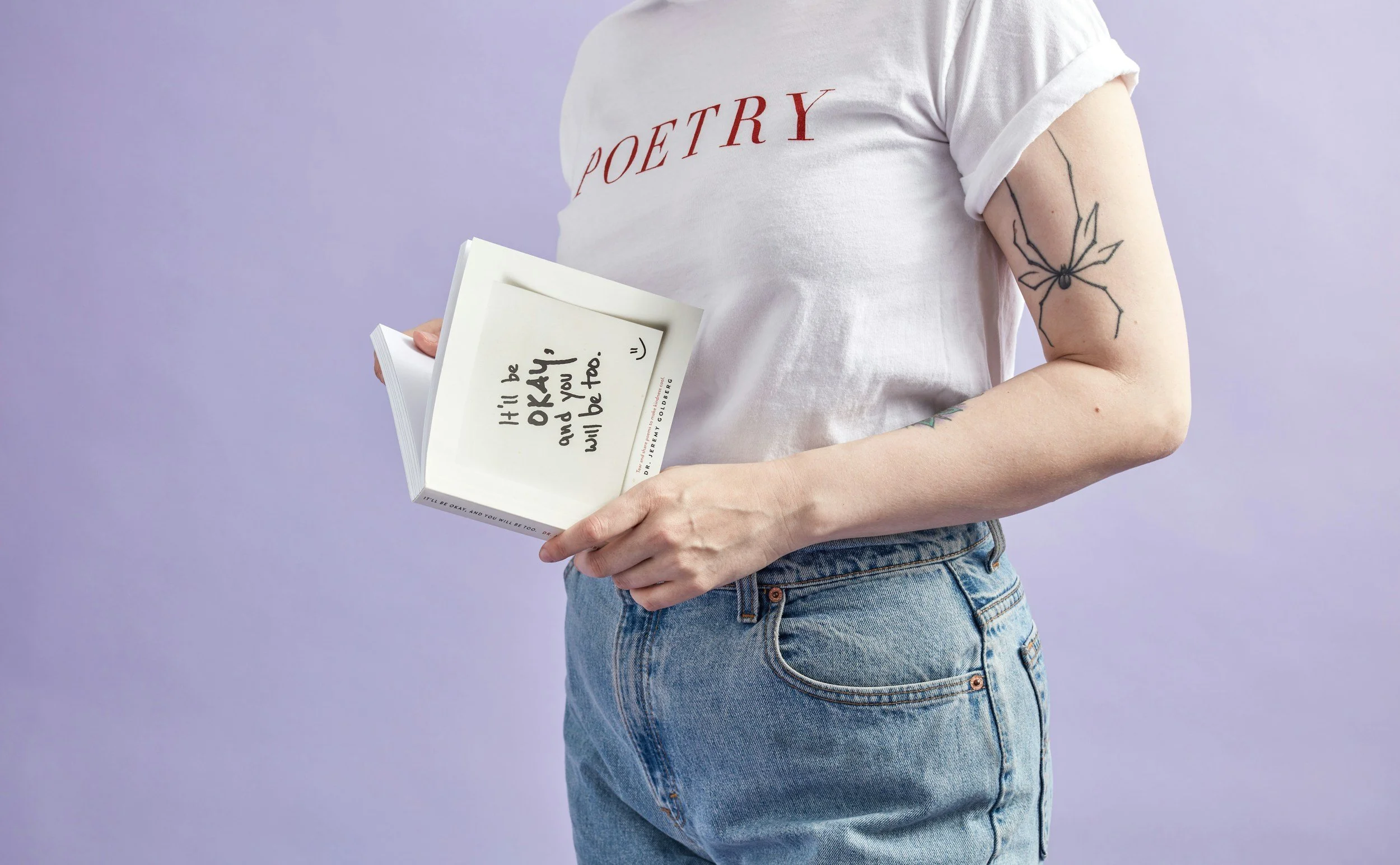 Poetry Slam @ Pinprinza