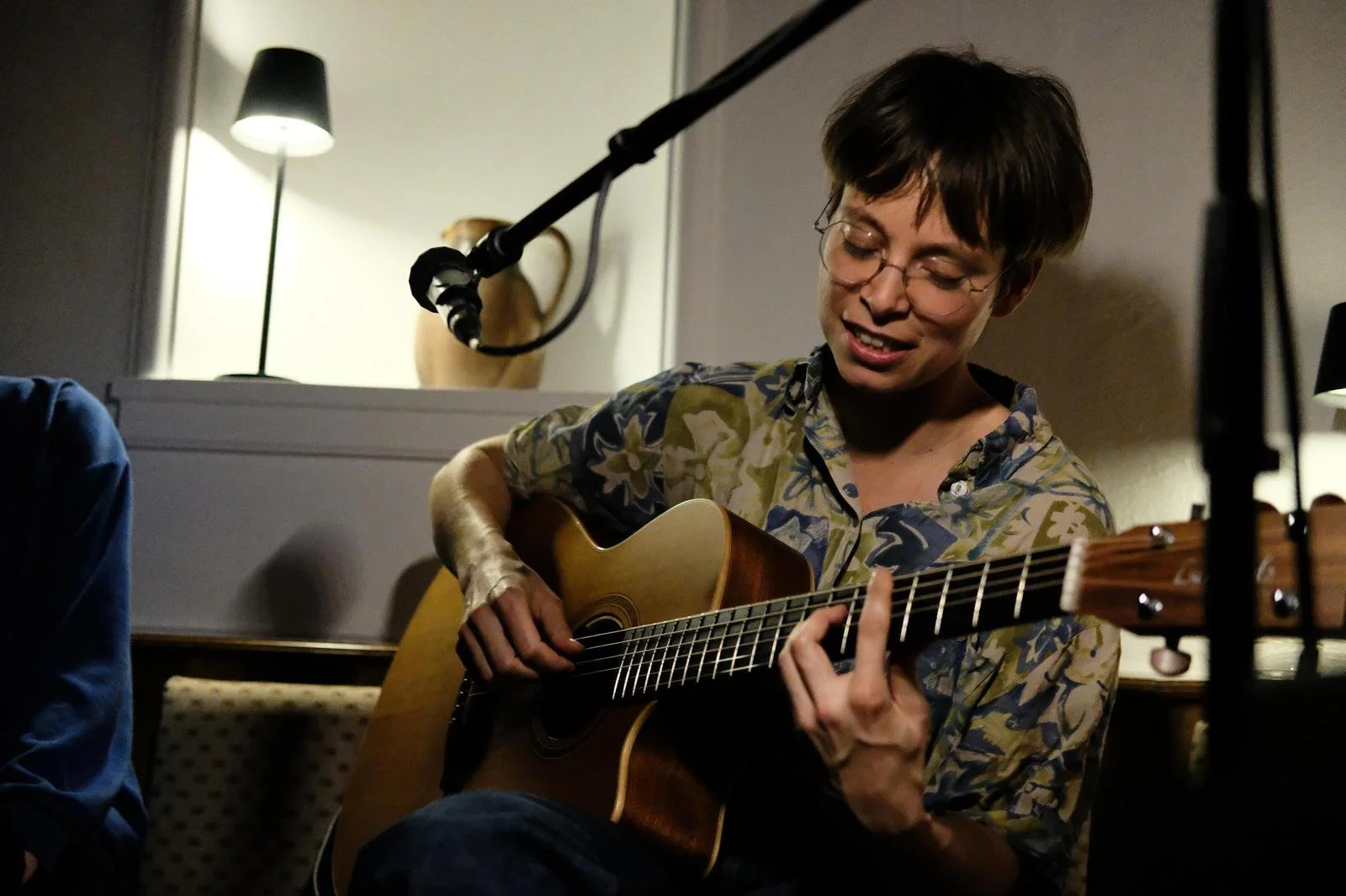Konzert: Mandana (Mundart, Soul, Folk)