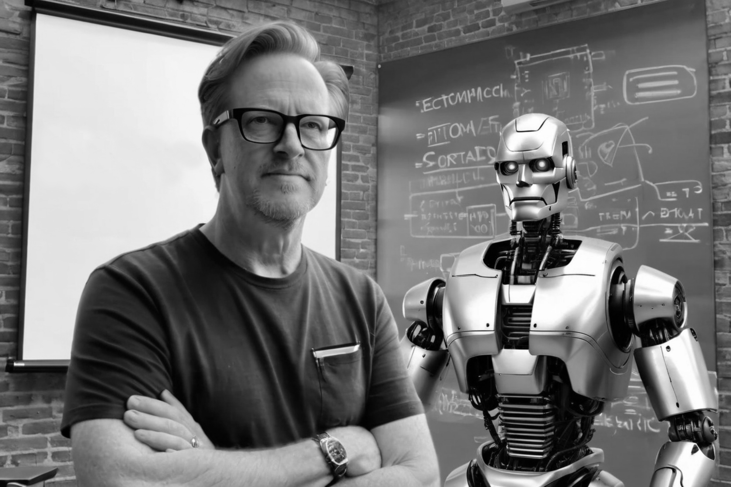 How I Use AI to Accelerate User-Centered Design