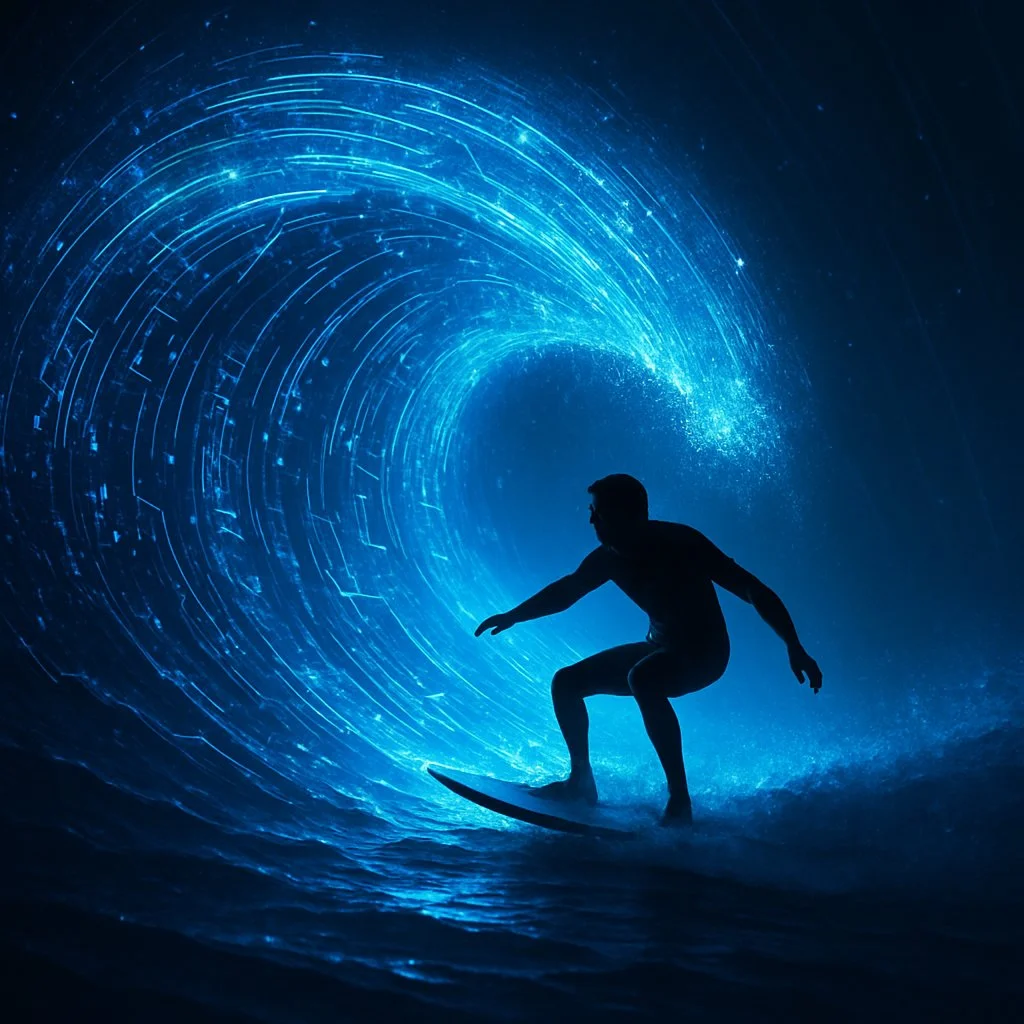 Weathering the AI/UX Tsunami