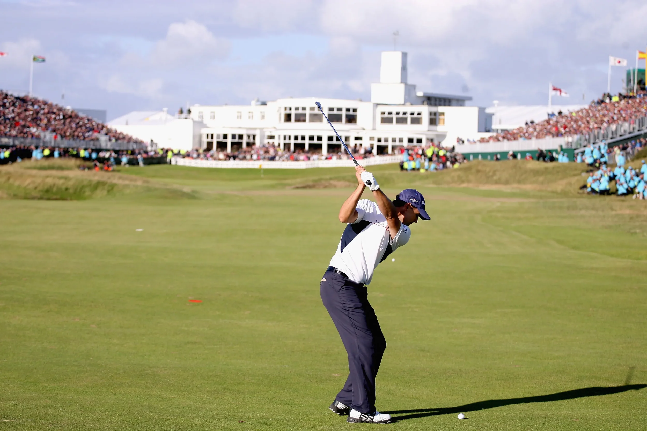 Padraig Harrington 2008 Royal Birkdale 1.webp