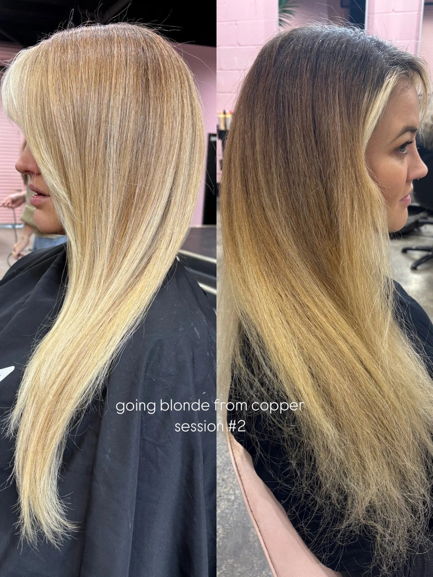 This is my art. 

Thanks @joezones.art always love you in my chair 🥰🤍