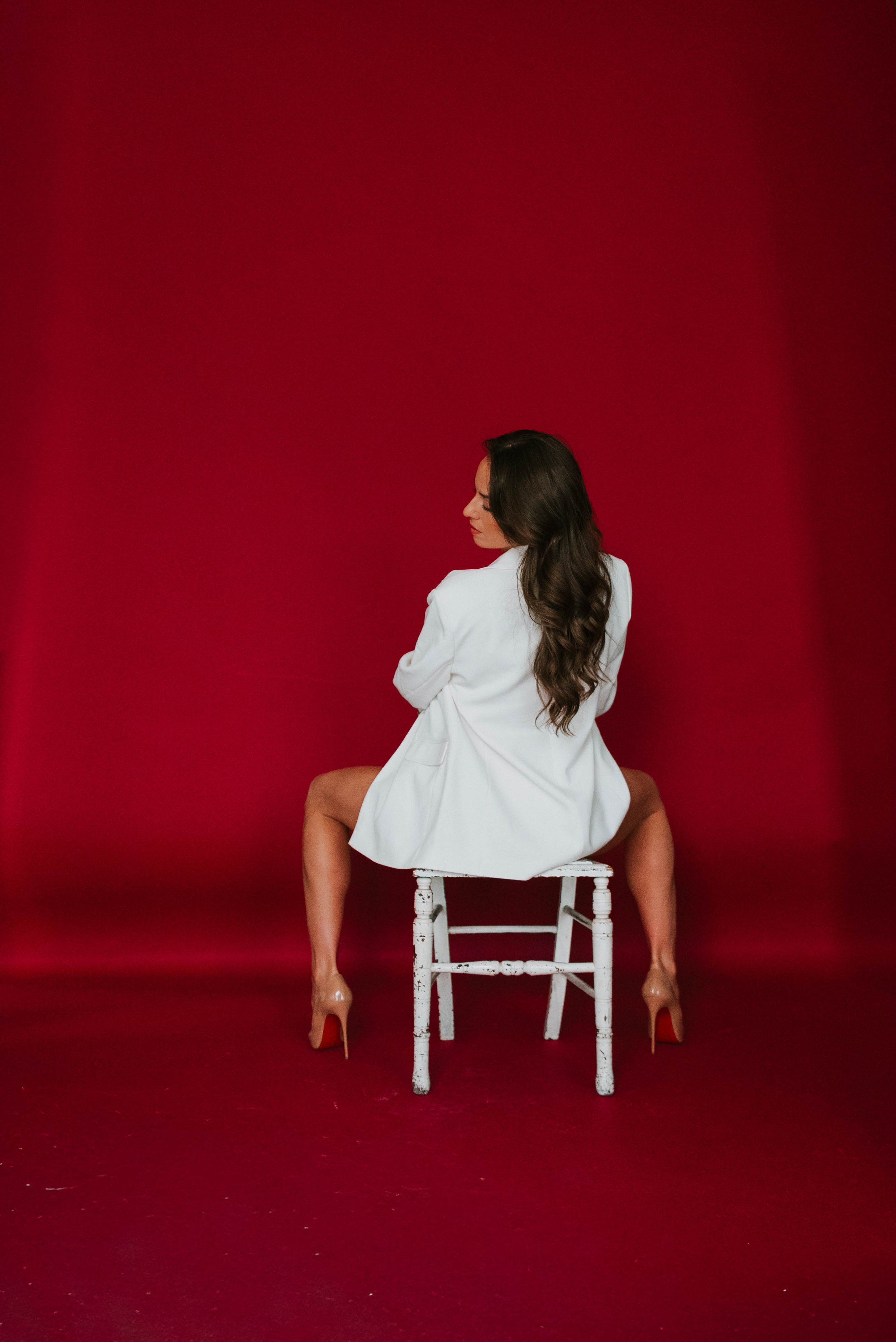 Couples Chair Workshop