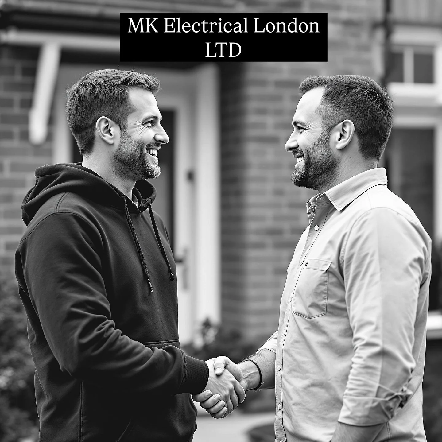 **💰 Fair Pricing: Respect for Both Sides 💰**

At MK Electrical London, we believe in pricing that&rsquo;s respectful to YOU and sustainable for US! 🤝⚡

🔹 **Quality Over Cheap** - We price fairly for professional work that lasts, not quick fixes t